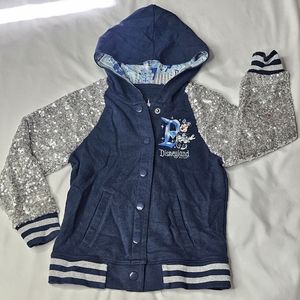 Disney Parks 60th Anniversary Jacket (Kids)